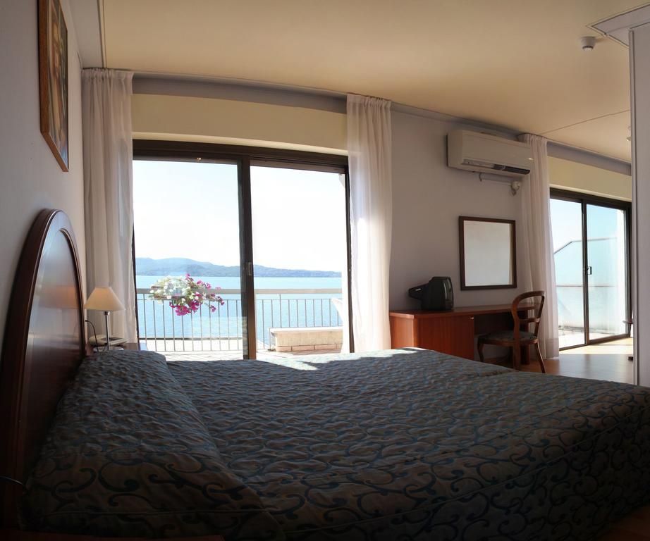 Albergo Miralago Verbania Quarto foto
