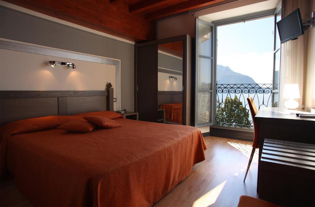 Albergo Miralago Verbania Quarto foto