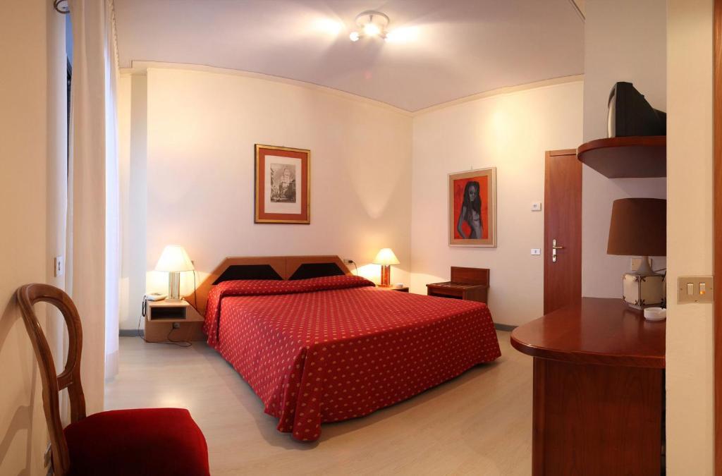 Albergo Miralago Verbania Quarto foto